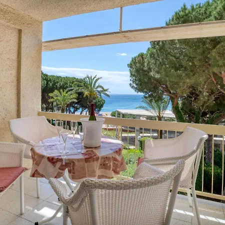 Apartment Cavall Bernat Platja d'Aro