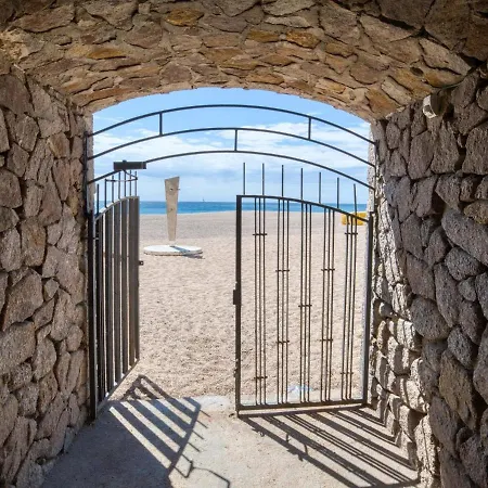 Apartment Cavall Bernat Platja d'Aro