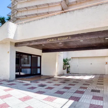 Apartment Cavall Bernat *