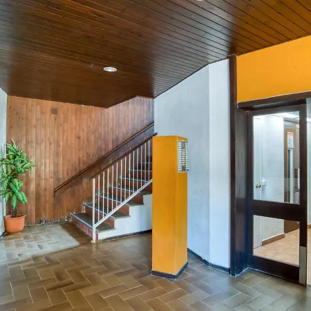 Cavall Bernat Apartment Platja d'Aro