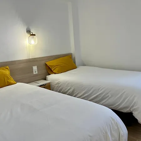 Apartment Cavall Bernat