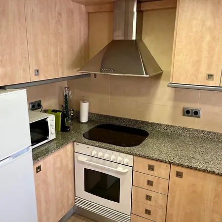 Apartment Cavall Bernat Platja d'Aro