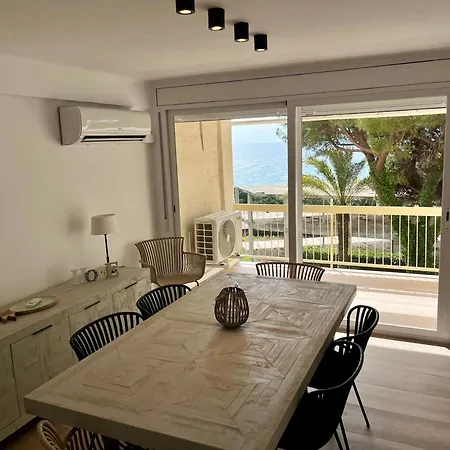 Cavall Bernat Apartment Platja d'Aro