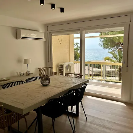 Apartment Cavall Bernat Platja d'Aro