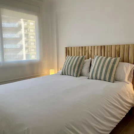 Cavall Bernat Apartment