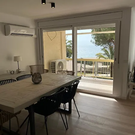Cavall Bernat Apartment Platja d'Aro